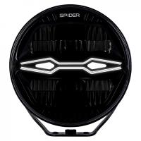 Pozičné svetlo / LED Reflektor SPIDER NINJA - 100W (oválne)