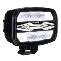 Pozičné svetlo / LED Reflektor SPIDER NINJA - 85W