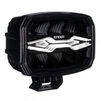 Pozičné svetlo / LED Reflektor SPIDER NINJA - 85W