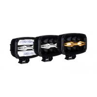 Pozičné svetlo / LED Reflektor SPIDER NINJA - 85W
