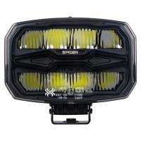 Pozičné svetlo / LED Reflektor SPIDER NINJA - 85W