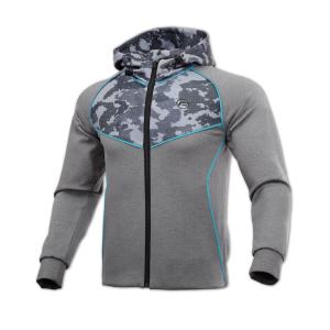 CFMOTO Mikina Camo - Pánska