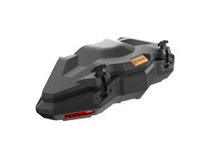 Zadný box Tesseract pre Polaris Scrambler