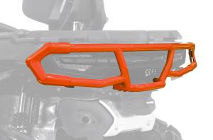 Zadný ochranný rám CFMOTO 850 / 1000 G3 - Oranžová (PREMIUM)