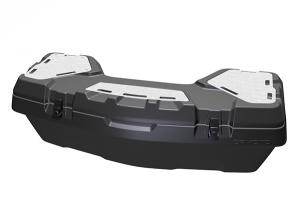 Zadný box CFMOTO X850 / X1000 OVERLAND (9AYV-806200-8001)