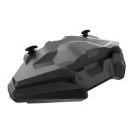Zadný box Tesseract pre Polaris Scrambler
