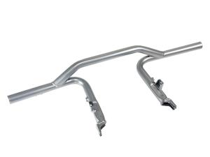 Zadný ochranný rám CFMOTO 850 / 1000 G3 Overland 9AYV-801210-6700-0HB00