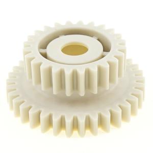 Ozubenie vodnej pumpy CFMOTO GLADIATOR X450/ X520/ X550/ X600/ X625, 0GR0-070004, 0GR0-070005