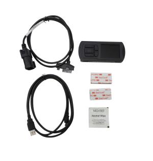Power Vision 3 DYNOJET (Polaris Ranger 1000)
