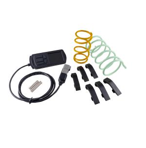 Súprava Stage 2 Power DYNOJET (Can-Am Maverick)