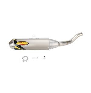 Koncovka Q4 Slip-On Muffler (YFZ450 04-09/12)