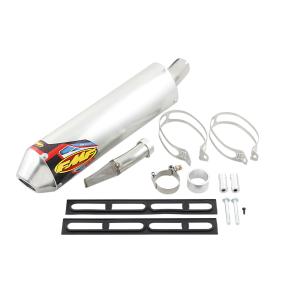 Koncovka Q4 Slip-On Muffler