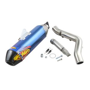Koncovka Factory 4.1 RCT Slip-On Muffler