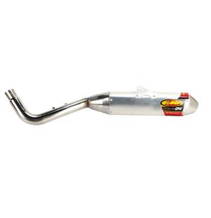 Koncovka Q4 Hex Slip-On Muffler