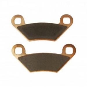 Brzdové obloženie POLARIS SPORTSMAN 500, 550, 850, 1000 (2203628, 1911225)