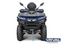 Predný ochranný rám RIVAL X450/X520 G2