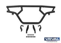 Zadný ochranný rám RIVAL X450/X520 G2
