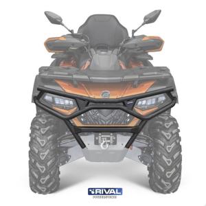 Predný ochranný rám RIVAL X625/X625‑A