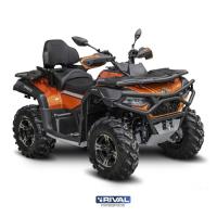 Predný ochranný rám RIVAL X625/X625‑A