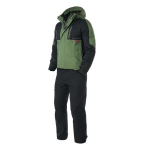 Nepremokavý komplet Finntrail Light Green