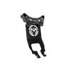 Shock Tower Braces With Gusset Plate MOOSE (Can-Am Maverick)