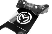 Shock Tower Braces With Gusset Plate MOOSE (Can-Am Maverick)