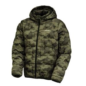 Bunda Can-Am Puffer