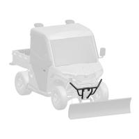 UTV625 Predný ochranný rám CFMOTO
