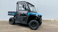 UTV625 Kabína DFK (bez strechy)