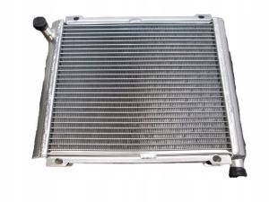 Chladič CAN AM OUTLANDER RENEGADE 709200286  - NACHMANN
