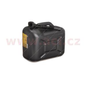Plastový kanister na PHM (20 L)