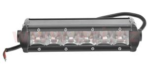LED PRACOVNÉ SVETLO 30W, 9-60V, 2100lm, 15cm