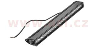 9905913 LED RAMPA PRACOVNÁ  20x5w 100W, 7400 LM, DĹŽKA 585 MM