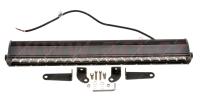 9905913 LED RAMPA PRACOVNÁ  20x5w 100W, 7400 LM, DĹŽKA 585 MM