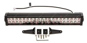 LED PRACOVNÉ SVETLO 120 W, Napätie 9-60 V, (40X3 W EPISTAR), SVET. TOK 7800 LM, DĹŽLKA 545 MM