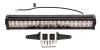 LED PRACOVNÉ SVETLO 120 W, Napätie 9-60 V, (40X3 W EPISTAR), SVET. TOK 7800 LM, DĹŽLKA 545 MM