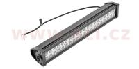 LED PRACOVNÉ SVETLO 120 W, Napätie 9-60 V, (40X3 W EPISTAR), SVET. TOK 7800 LM, DĹŽLKA 545 MM