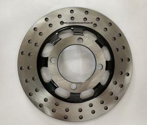 Brzdový kotúč CFMOTO X850 X1000 G3, predný, 9AWV-080001-8000 2024+