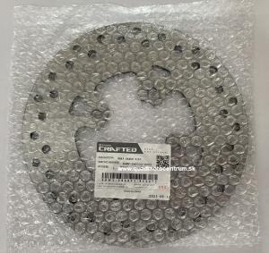 Brzdový kotúč CFMOTO X850 X1000 G3, zadný, 9AWV-080002-8000 2024+