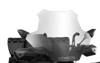 Plexi štít CFMOTO X850/X1000