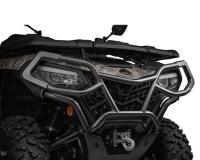 Predný ochranný rám CFMOTO X450/X520 G2