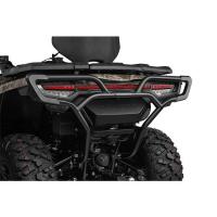 Zadný ochranný rám CFMOTO X450/X520 G2