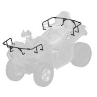 Nadstavba predného/zadného nosiča CFMOTO X520 G2