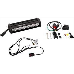 LED rampa CFMOTO X625