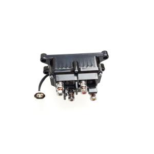 Solenoid (ACCESS MAX 650, 750) (71431-A27-000-3)