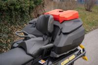 Box CAN AM OUTLANDER 570, 650, 850, 1000 G2