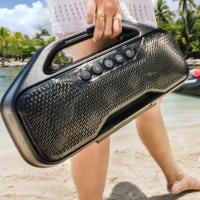 Audio prenosný systém Spark 2024