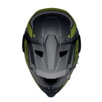 Prilba Can-Am EX-2 Epic (zelená) "M"
