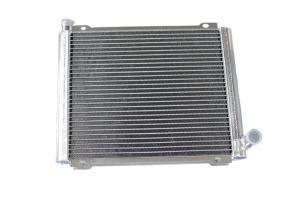 Chladič vody (Can-Am Outlander, Renegade 1000/ 850/ 800/ 650/ 570/ 500/ 450, G2) (709200286)