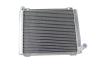 Chladič vody (Can-Am Outlander, Renegade 1000/ 850/ 800/ 650/ 570/ 500/ 450, G2) (709200286)
